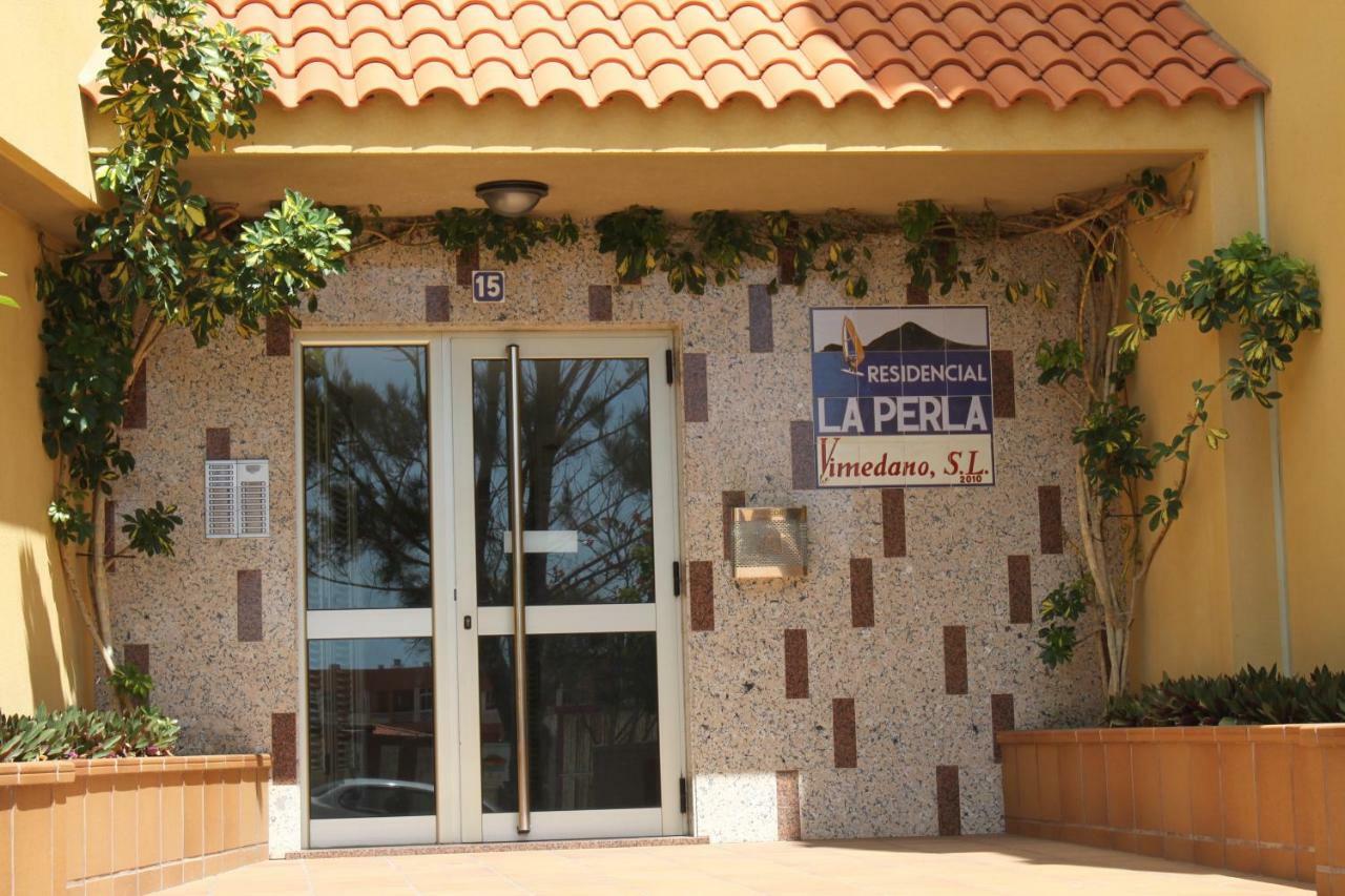 Medano Relax Holiday Home Эль-Медано Экстерьер фото