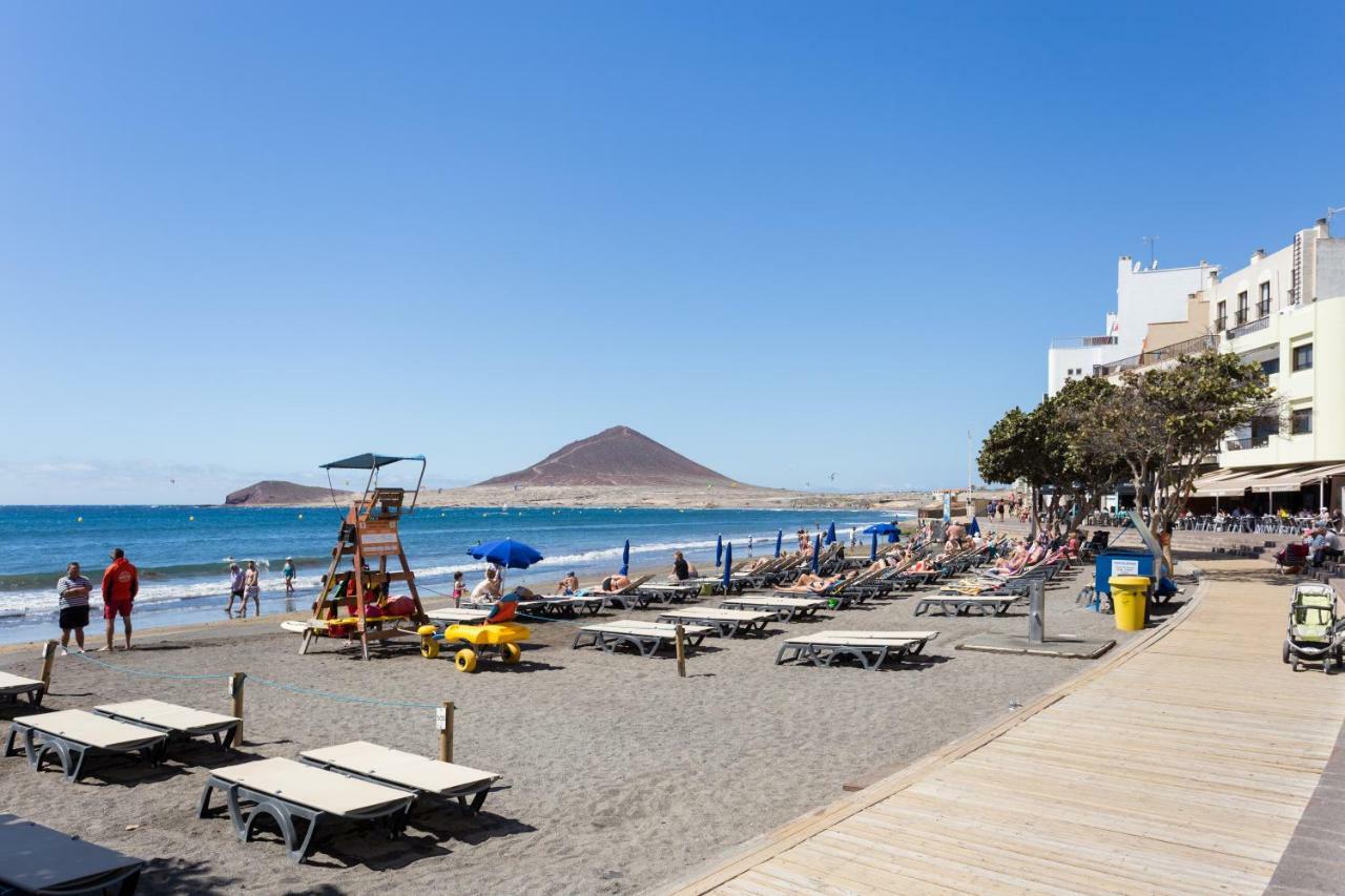 Medano Relax Holiday Home Эль-Медано Экстерьер фото
